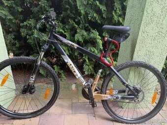 Kolo Scott Voltage YZ25, 2009