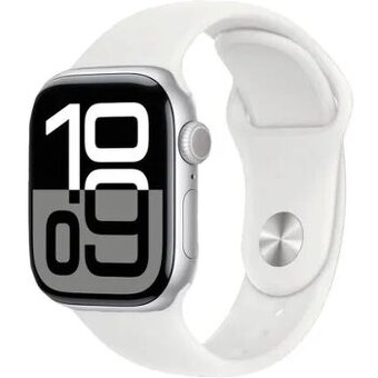 Apple Watch 10 NOVÉ