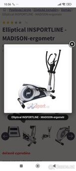 Insportline