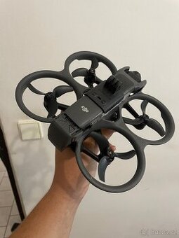Dji avata 2 fly more combo + controler 3 + dji care refresh