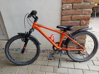 Dětské kolo vel.20"