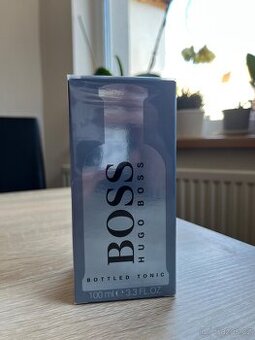 Hugo boss tonic - 1