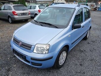 Fiat Panda 1.2i