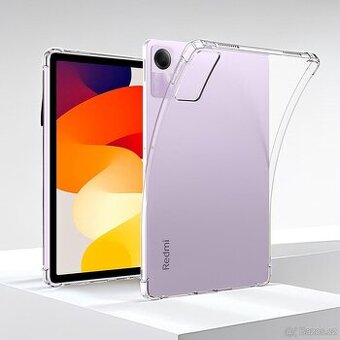 Redmi Pad SE kryt TPU