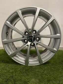 Alu kola 5x112 r17 (bizon)