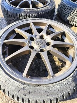 5x114,3 R17 Dotz - 1