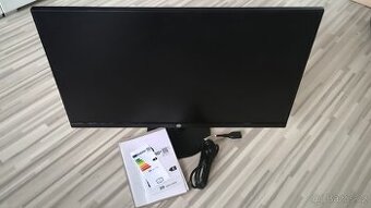 Prodám monitor 27" HP