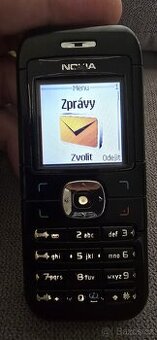 Nokia 6030 na všechny sim karty