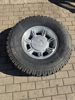 Hummer H2