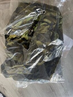 Bunda a kalhoty ECWCS goretex AČR vz 2010 Carinthia