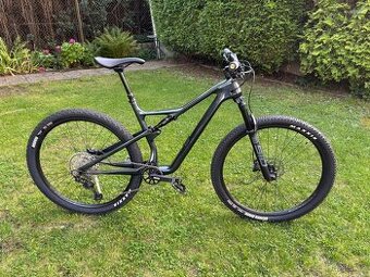 Cannondale Scalpel SE 2 Carbon