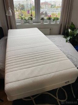 Matrace Anneland 90 x 200, rok stará