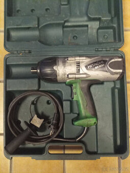 Rázový utahovák HITACHI WR 22 SA