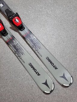 JUNIOR. CARV. LYŽE ATOMIC MAVERICK JR - 130 CM