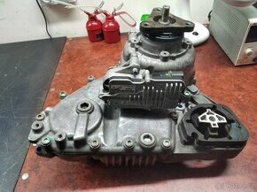 REPASOVANA Rozvodovka BMW ATC450 F26, E70 F15,X3 F25,X6 E71