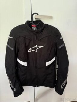 Motorkářská bunda AlpineStars