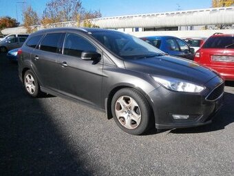 PRODAM FORD FOCUS 1,0I 74kW DIGI KILA TAZNE Z.