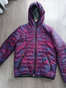 Zimni bunda zn. Quechua