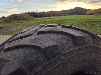 600/55 R26.5 165D Alliance 885 - 1