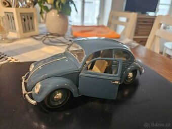 1:18 Volkswagen Brouk Solido