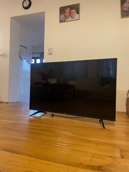 Televize značky HISENSE