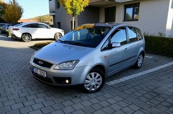 Prodám Ford C-Max