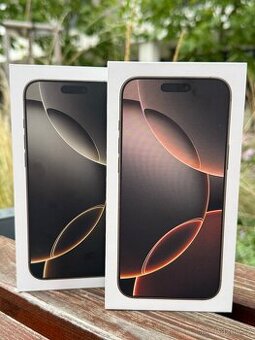 iPhone 16 Pro Max 512 GB