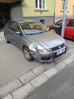 Fiat Stilo 1,9 JTD