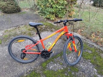 Dětské kolo SPECIALIZED HOTROCK vel. 24