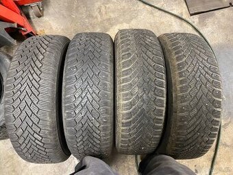 Zimní pneu 195/65R15 91T