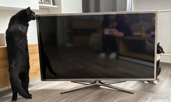 Samsung LED TV 46
