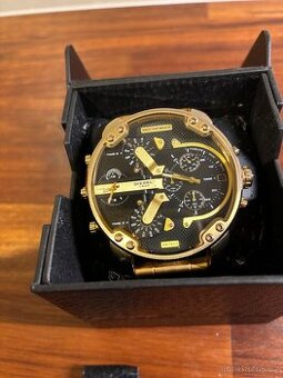 Hodinky Diesel DZ7371