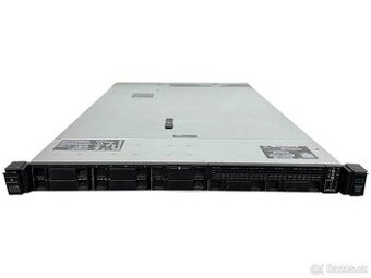 HP ProLiant DL360 G10, 2x Xeon Gold 6132, 32GB RAM, P408i