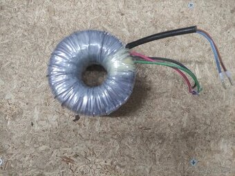Toroidní transformátor 48,55V 360VA