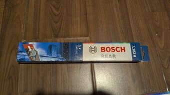 Stěrače BOSCH Aerotwin