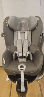 Cybex Sirona M2 i-Size+Base (včetně základny)