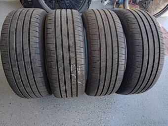 Bridgestone Turanza T005 225/45 R19 letní zánovní