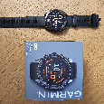 Garmin Fenix 8, 51 mm
