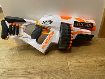 Nerf Ultra One raketomet