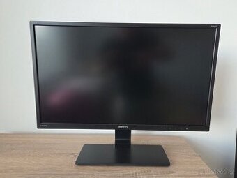 Monitor BenQ 24" Full HD 60Hz