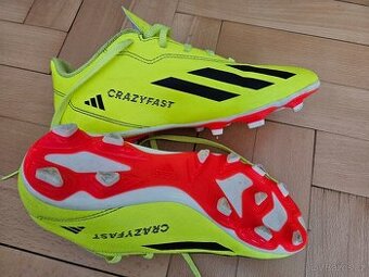 Prodám kopačky adidas vel.38