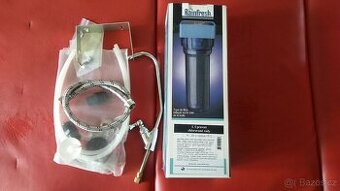 Filtr na vodu včetně příslušenství