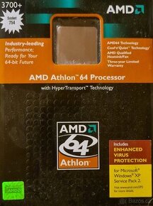 Procesory AMD Athlon do socketu 754