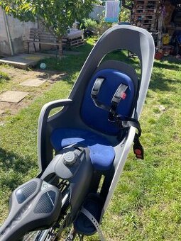 Hamax Caress cyklosedačka