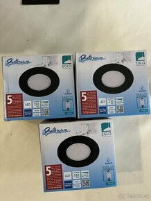 Vestavná led světla Eglo