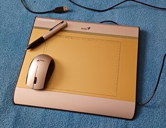 Tablet GENIUS EasyPen i608