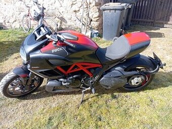Ducati Diavel