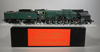 H0 - MICRO METAKIT DC--07902H.L