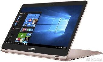 ASUS ZENBOOK Flip UX360UA