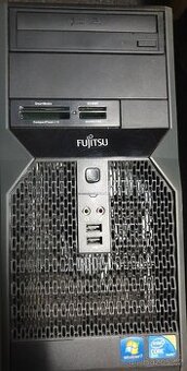 intel core quad 4 jadro 4x 2,5ghz